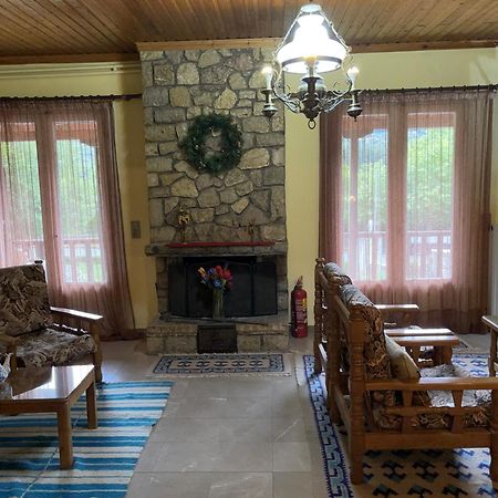 Guesthouse Sinoi Vytina Dış mekan fotoğraf