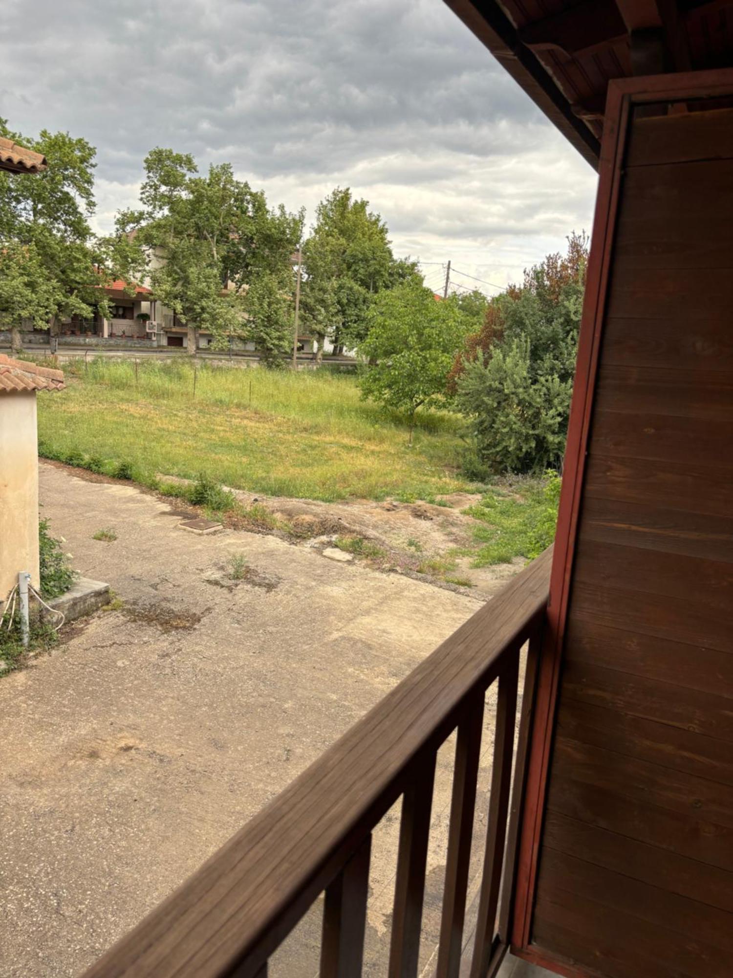 Guesthouse Sinoi Vytina Dış mekan fotoğraf