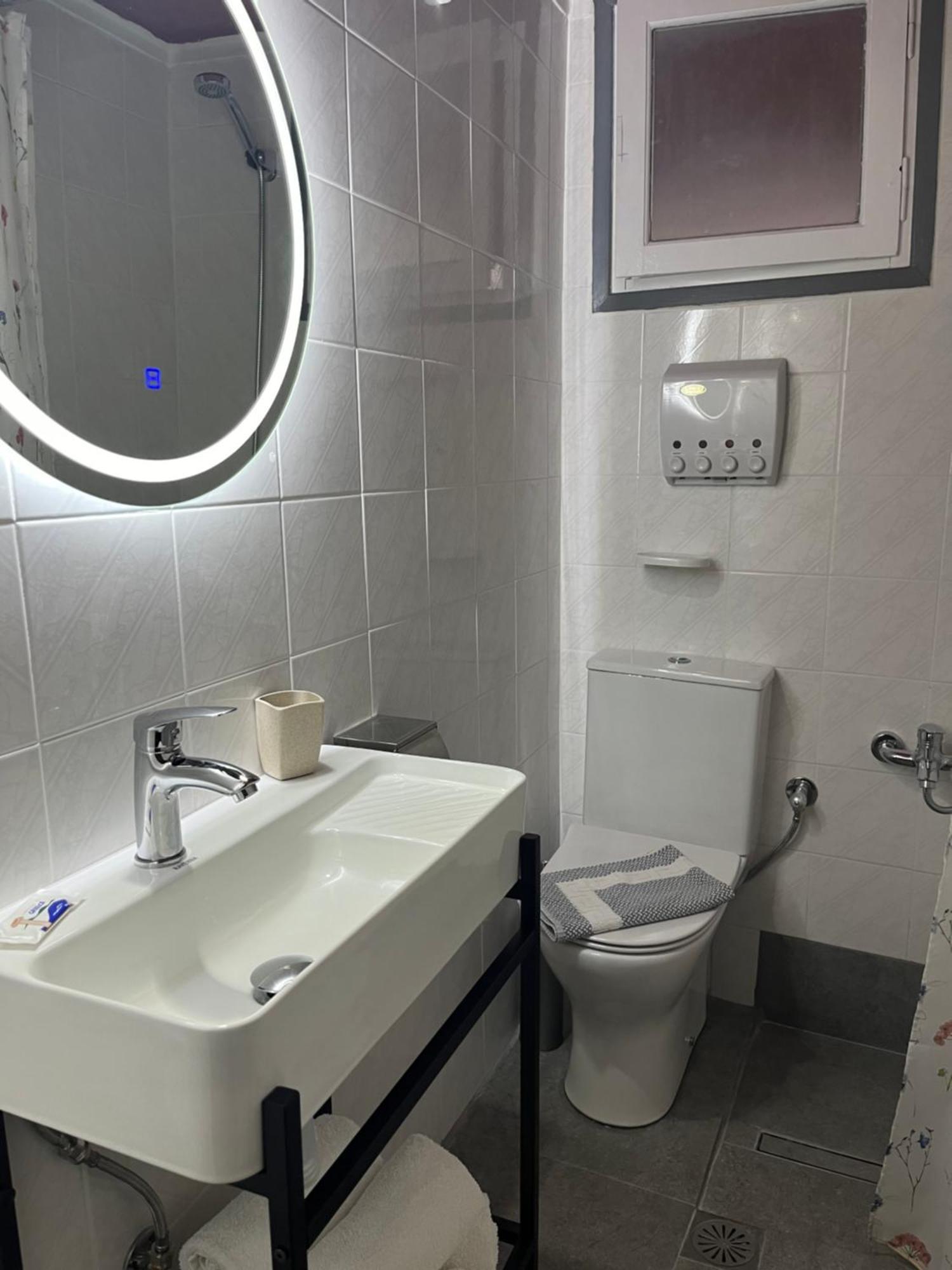Guesthouse Sinoi Vytina Dış mekan fotoğraf
