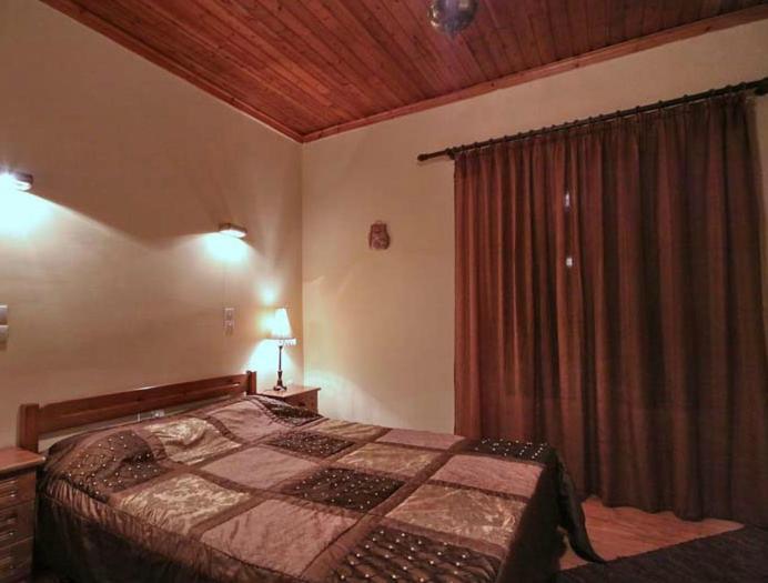 Guesthouse Sinoi Vytina Dış mekan fotoğraf